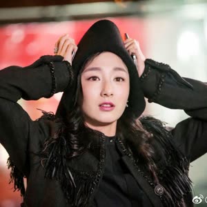 叶青图片