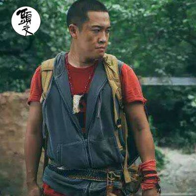 姜超明星资料大全-姜超动态_姜超电视剧电影-爱奇艺泡泡