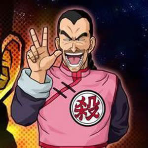 还记得当初的天下第一杀手桃白白吗[呲牙][呲牙][呲牙]