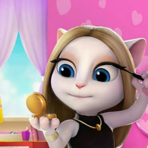 虽然我很想塑造一个无忧无虑的环境给你们,但是"没有规矩不成方圆"啊.